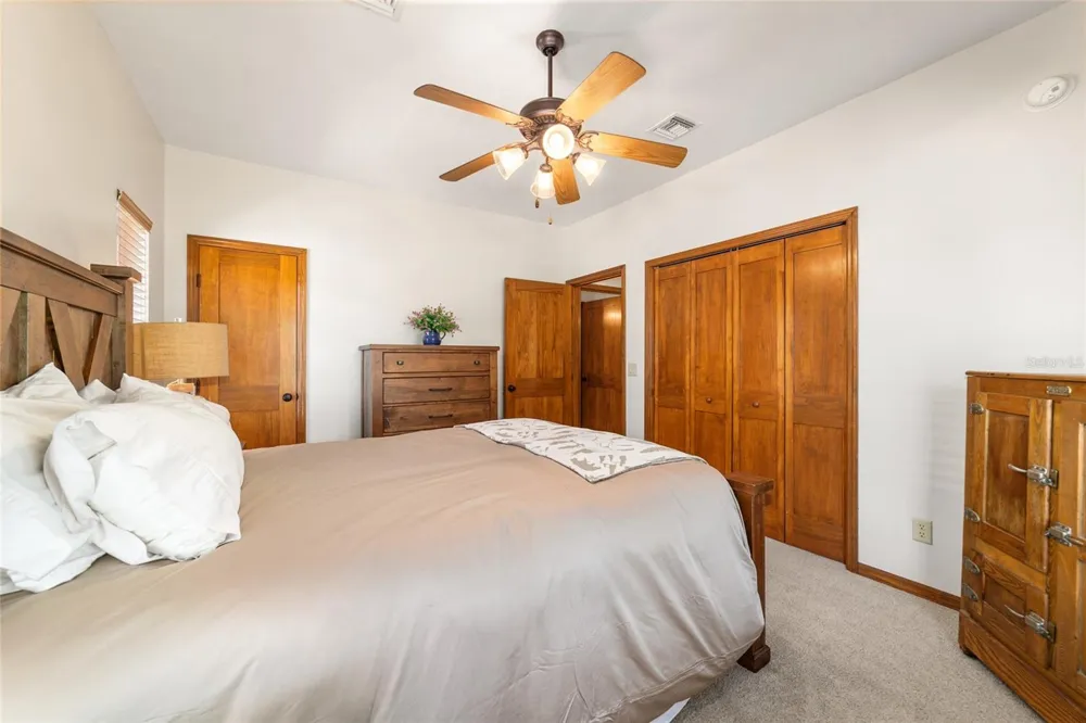 20005 NW 135TH AVENUE Micanopy, FL 32667