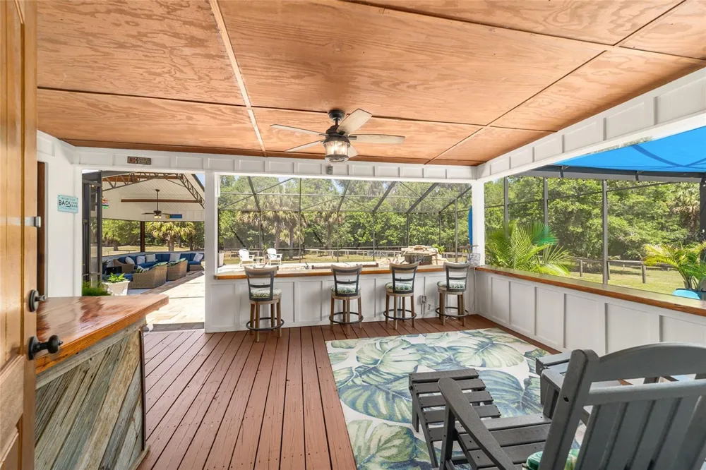 20005 NW 135TH AVENUE Micanopy, FL 32667