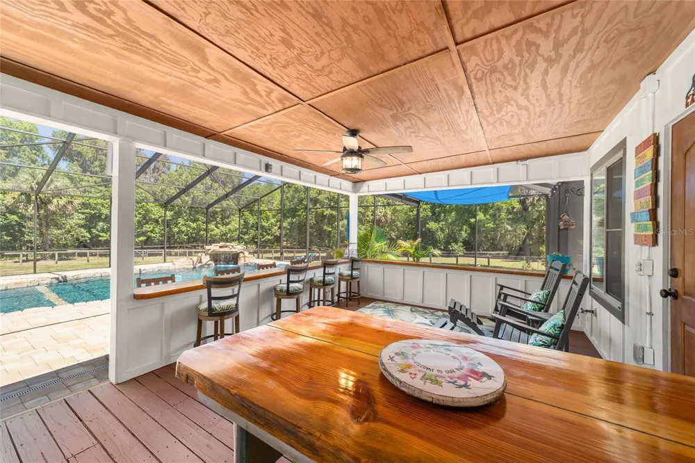 20005 NW 135TH AVENUE Micanopy, FL 32667
