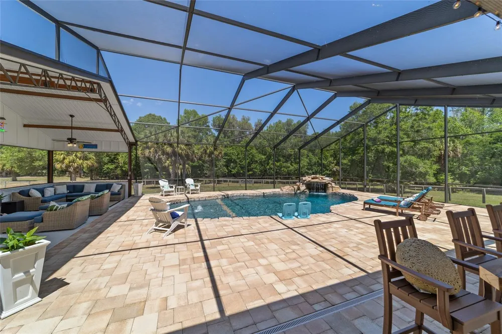 20005 NW 135TH AVENUE Micanopy, FL 32667