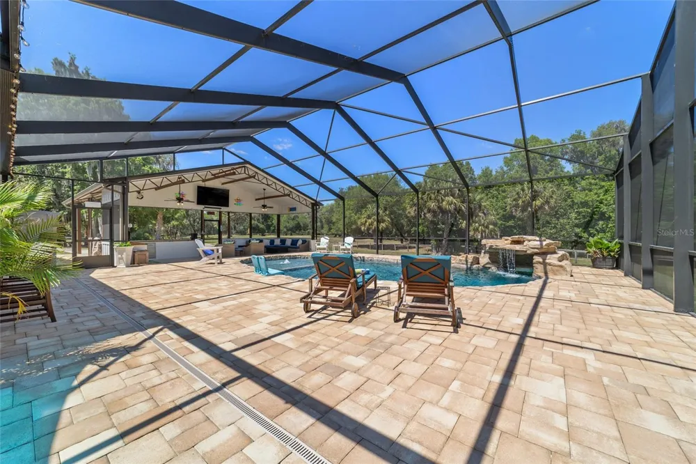 20005 NW 135TH AVENUE Micanopy, FL 32667