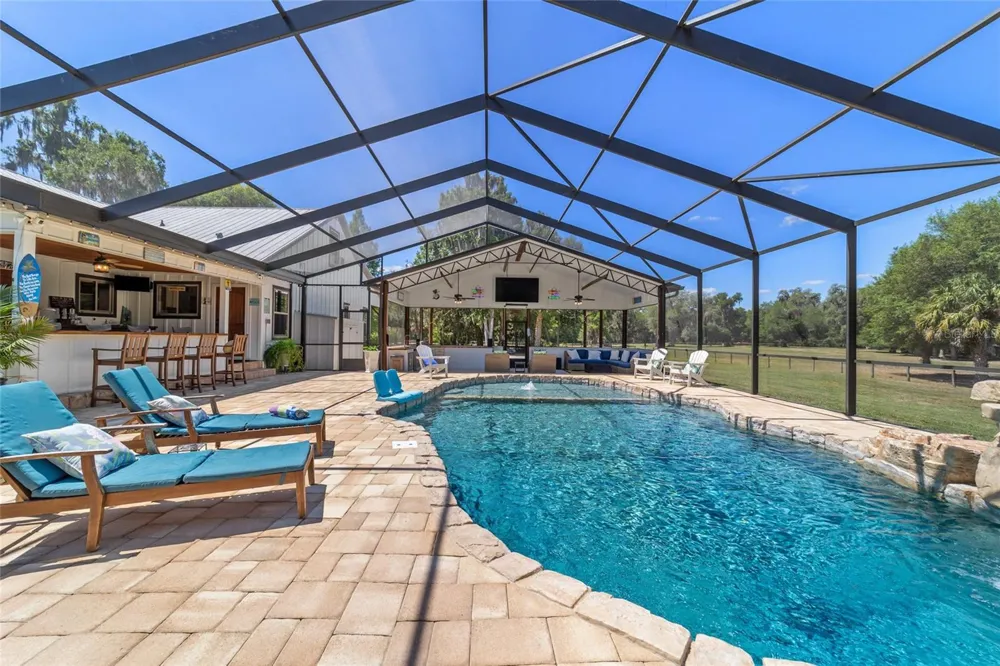 20005 NW 135TH AVENUE Micanopy, FL 32667