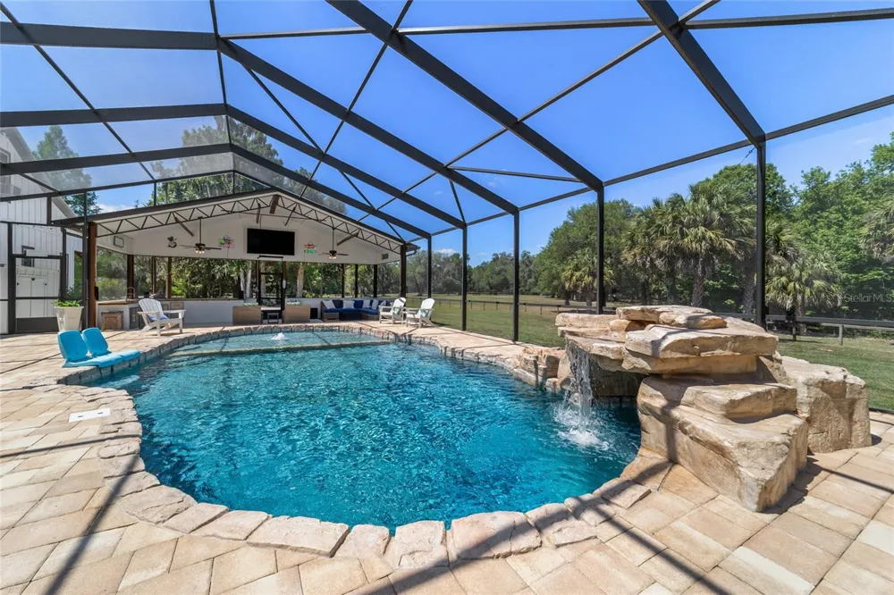 20005 NW 135TH AVENUE Micanopy, FL 32667