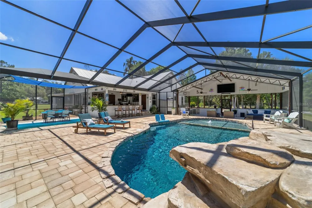 20005 NW 135TH AVENUE Micanopy, FL 32667
