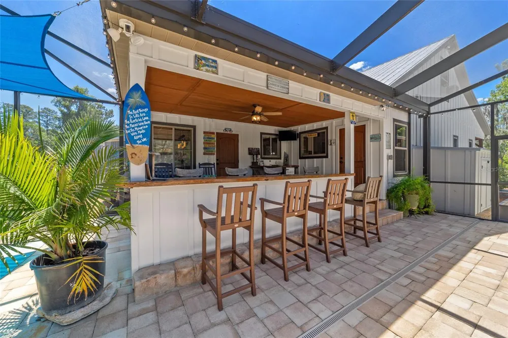 20005 NW 135TH AVENUE Micanopy, FL 32667