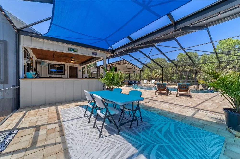 20005 NW 135TH AVENUE Micanopy, FL 32667