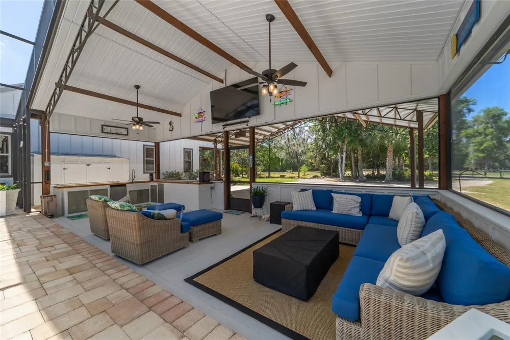 20005 NW 135TH AVENUE Micanopy, FL 32667