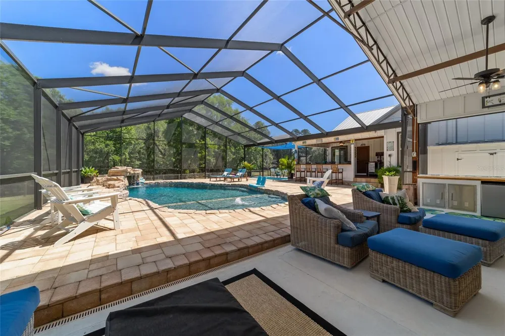 20005 NW 135TH AVENUE Micanopy, FL 32667