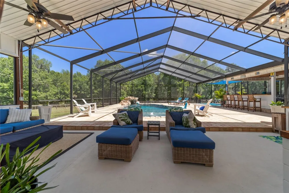 20005 NW 135TH AVENUE Micanopy, FL 32667