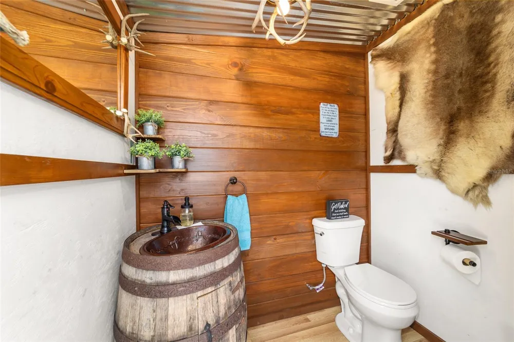 20005 NW 135TH AVENUE Micanopy, FL 32667