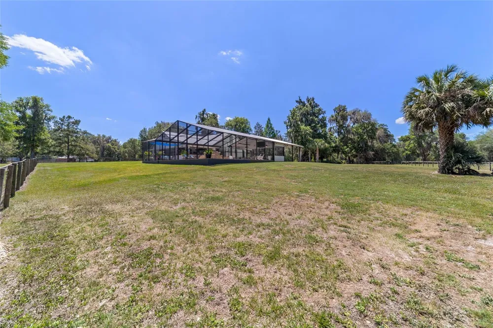 20005 NW 135TH AVENUE Micanopy, FL 32667