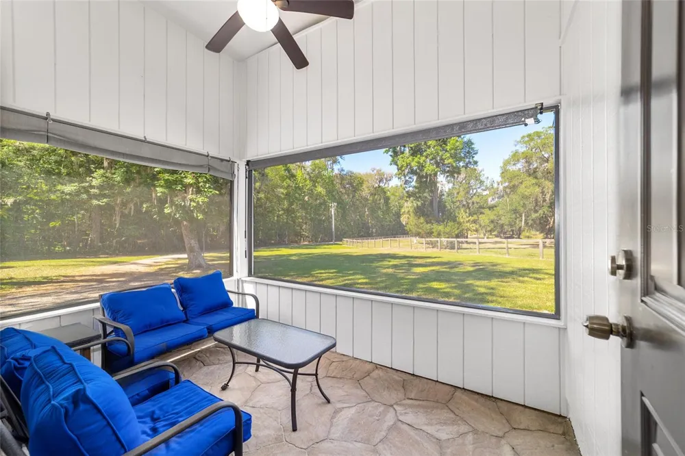 20005 NW 135TH AVENUE Micanopy, FL 32667