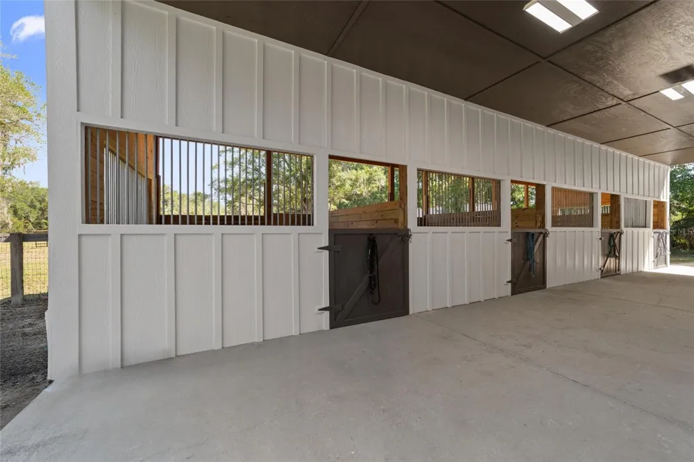 20005 NW 135TH AVENUE Micanopy, FL 32667
