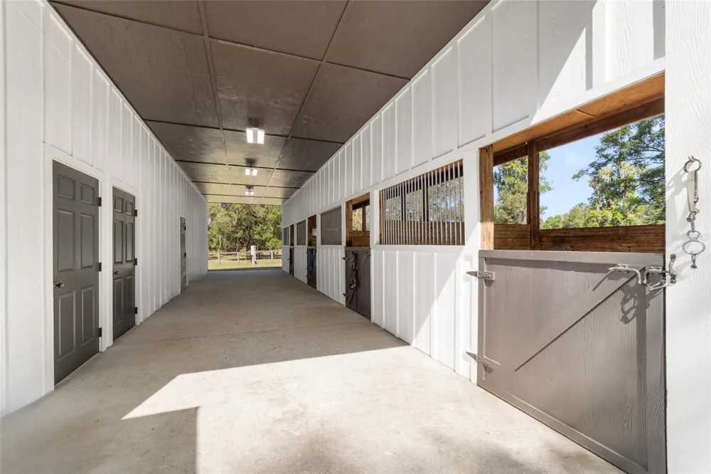 20005 NW 135TH AVENUE Micanopy, FL 32667