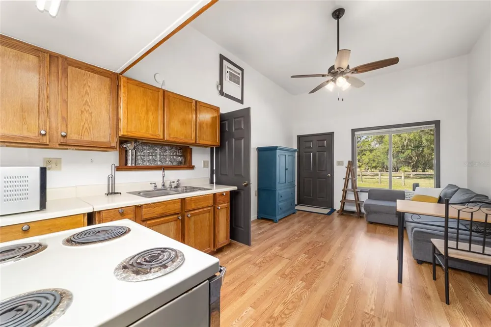 20005 NW 135TH AVENUE Micanopy, FL 32667