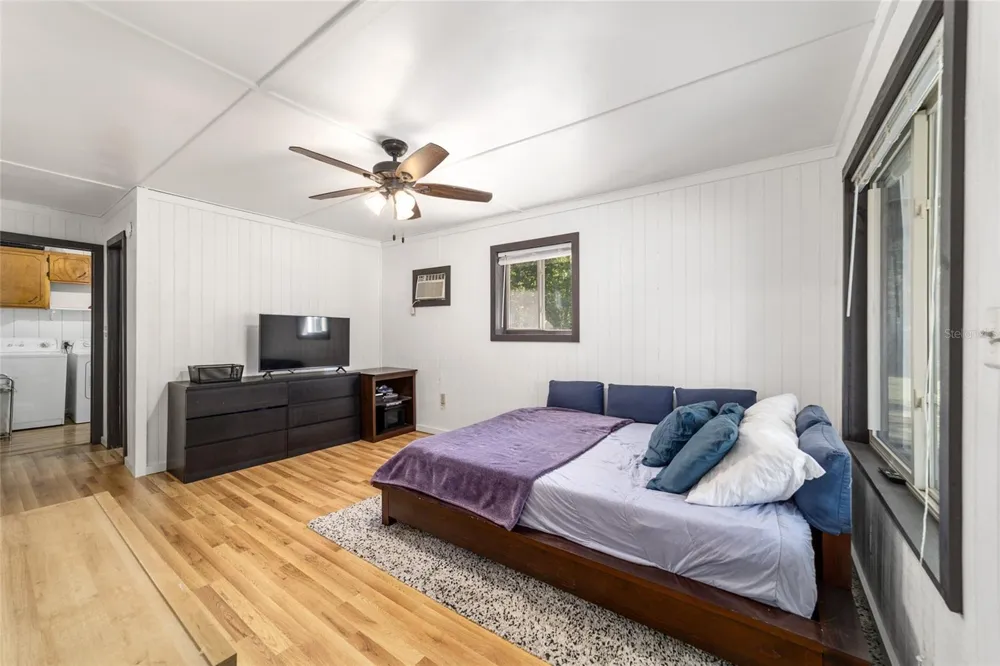 20005 NW 135TH AVENUE Micanopy, FL 32667