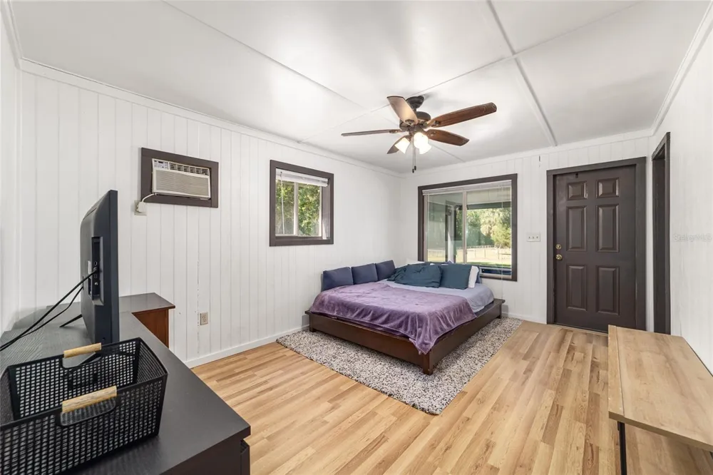 20005 NW 135TH AVENUE Micanopy, FL 32667