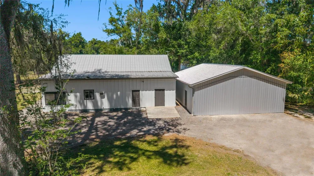 20005 NW 135TH AVENUE Micanopy, FL 32667