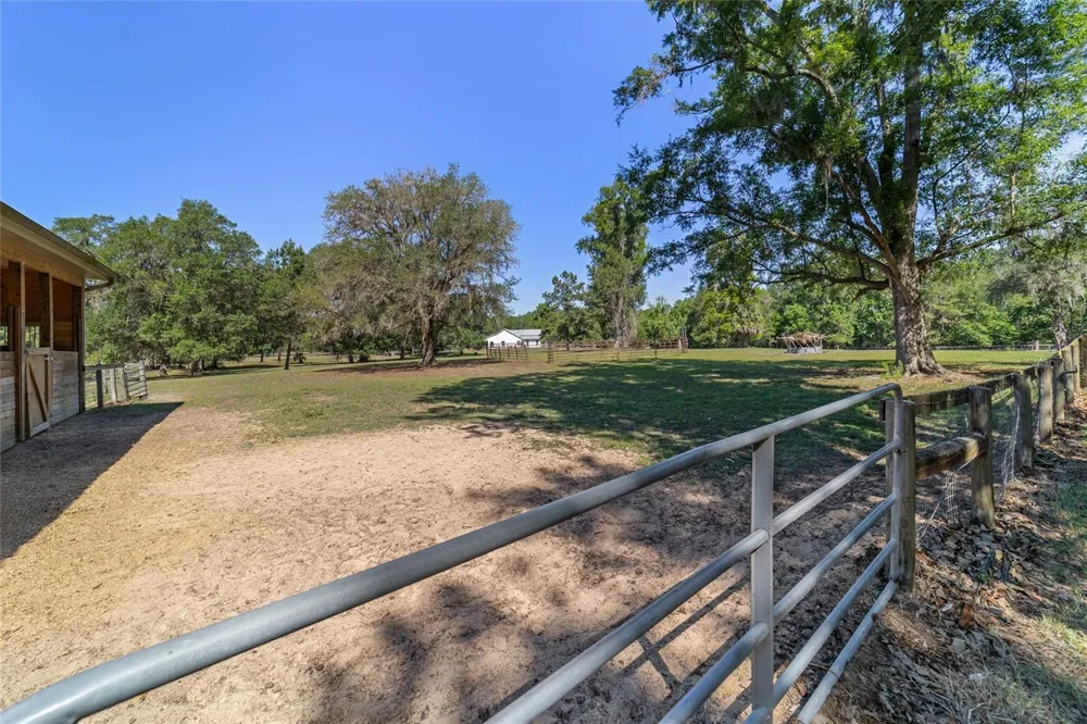 20005 NW 135TH AVENUE Micanopy, FL 32667
