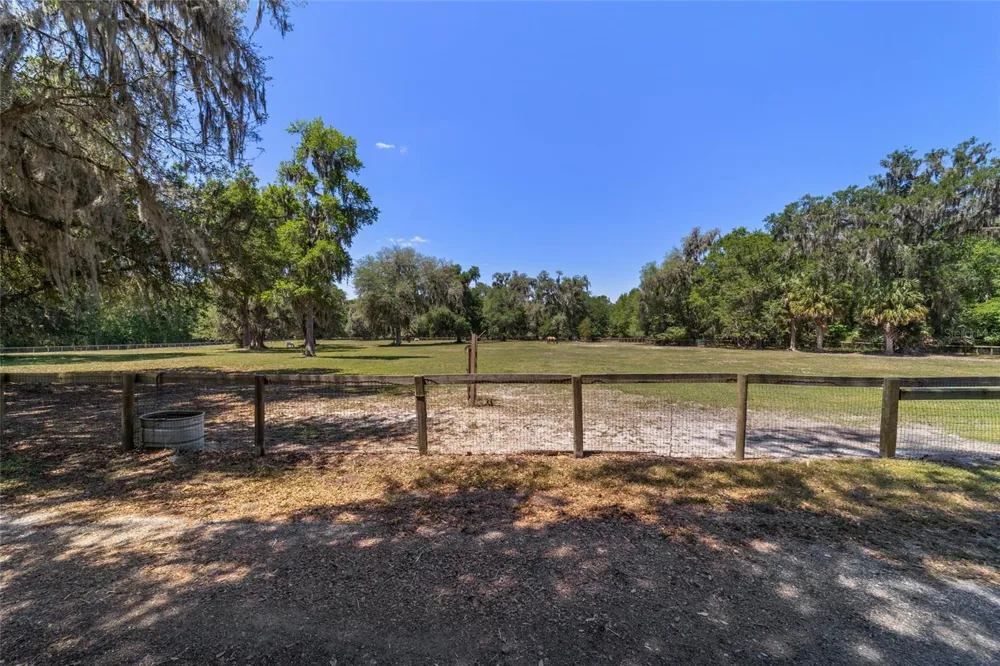 20005 NW 135TH AVENUE Micanopy, FL 32667