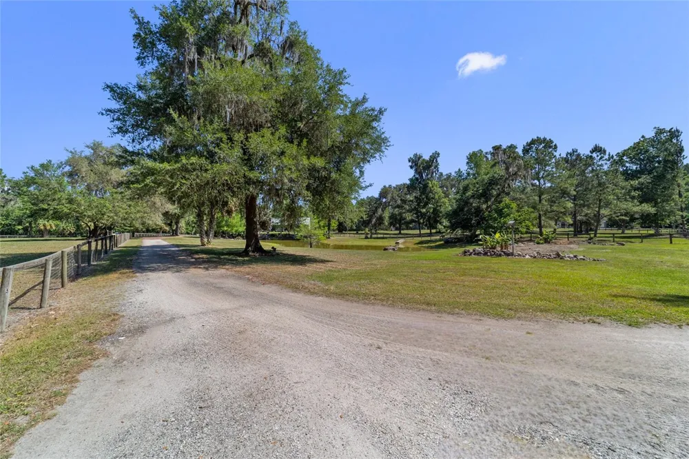 20005 NW 135TH AVENUE Micanopy, FL 32667