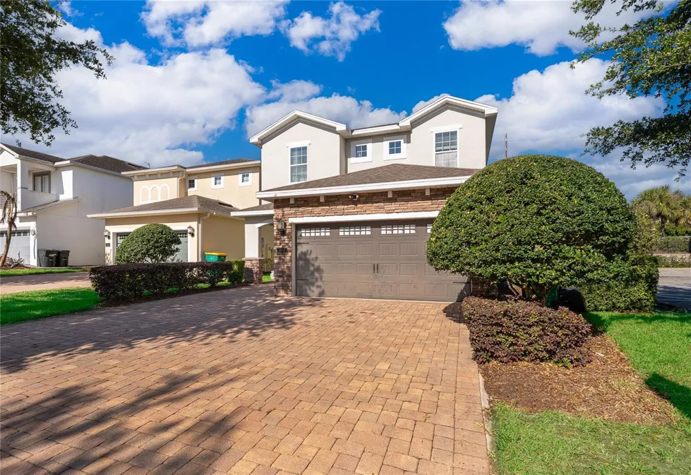 380 PENDANT COURT Kissimmee, FL 34747