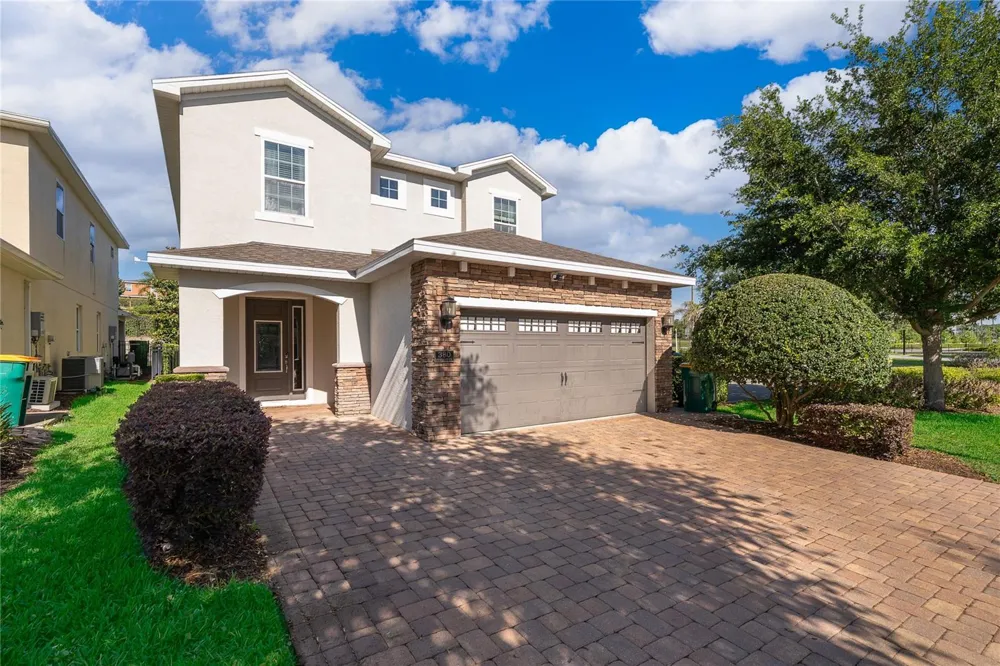 380 PENDANT COURT Kissimmee, FL 34747