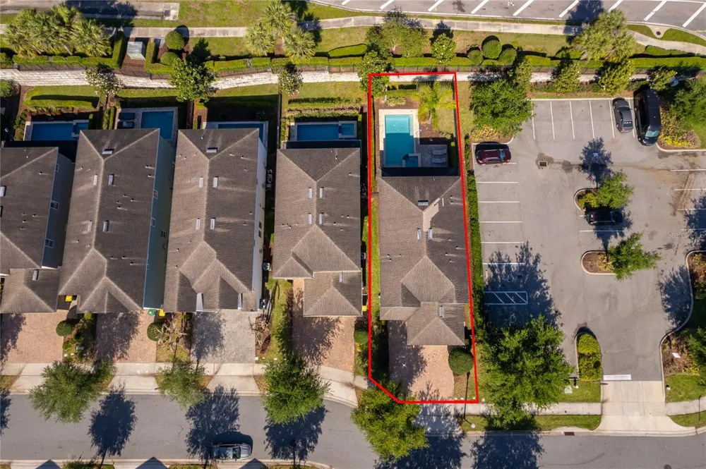 380 PENDANT COURT Kissimmee, FL 34747