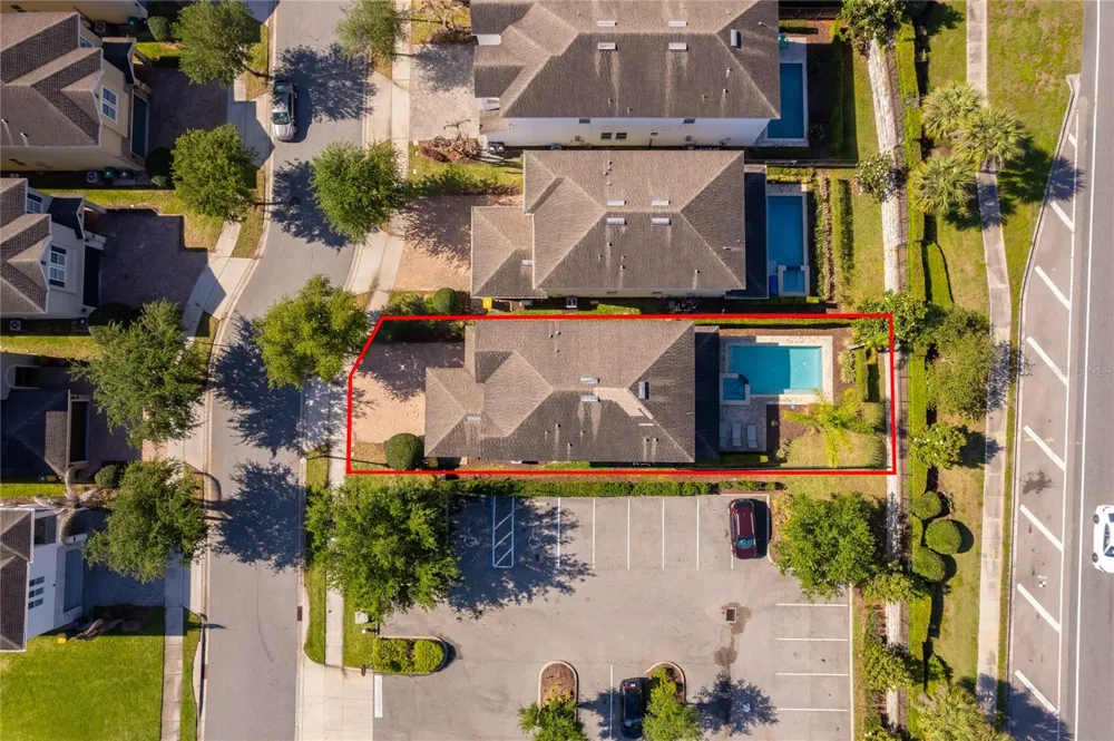 380 PENDANT COURT Kissimmee, FL 34747