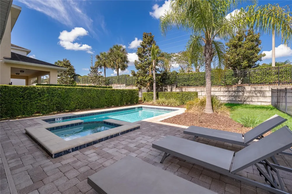 380 PENDANT COURT Kissimmee, FL 34747