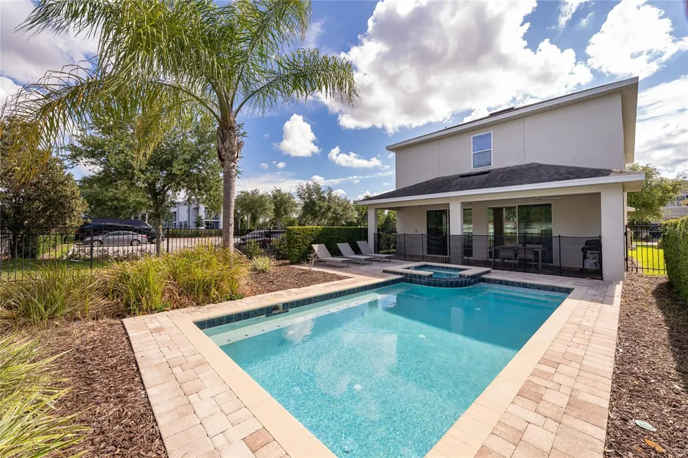 380 PENDANT COURT Kissimmee, FL 34747