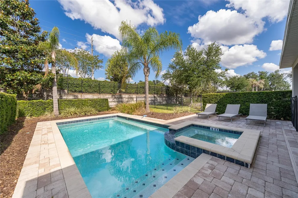 380 PENDANT COURT Kissimmee, FL 34747
