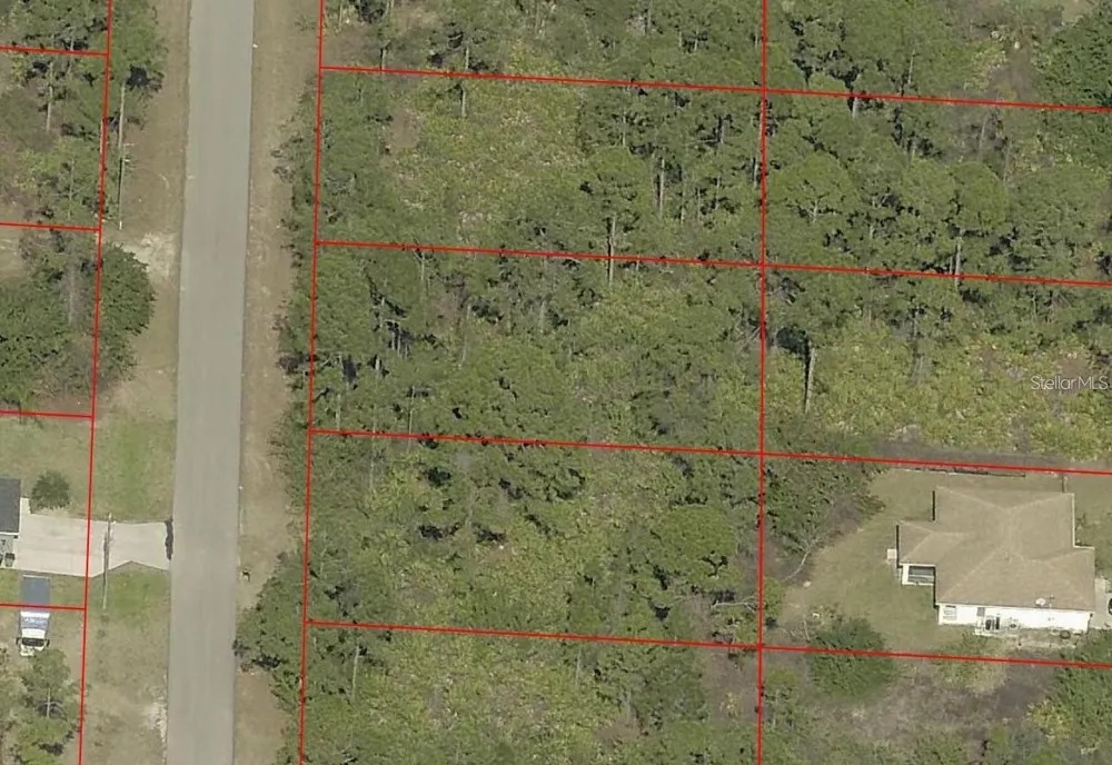 2104 POLAR AVENUE Alva, FL 33920