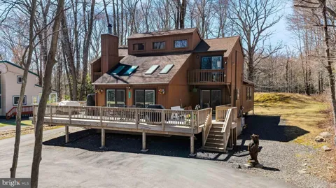 2038 BEAVER RUN ROAD