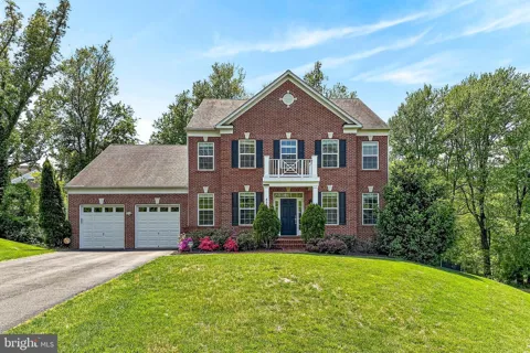 8901 HARGROVE COURT