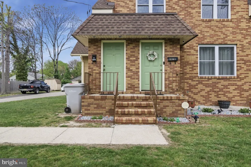 1130 E PARK AVENUE #APT B Vineland, NJ 08360