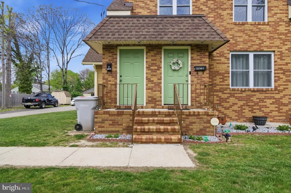 1130 E PARK AVENUE #APT B Vineland, NJ 08360