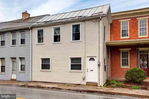 1272 BOILING SPRINGS ROAD