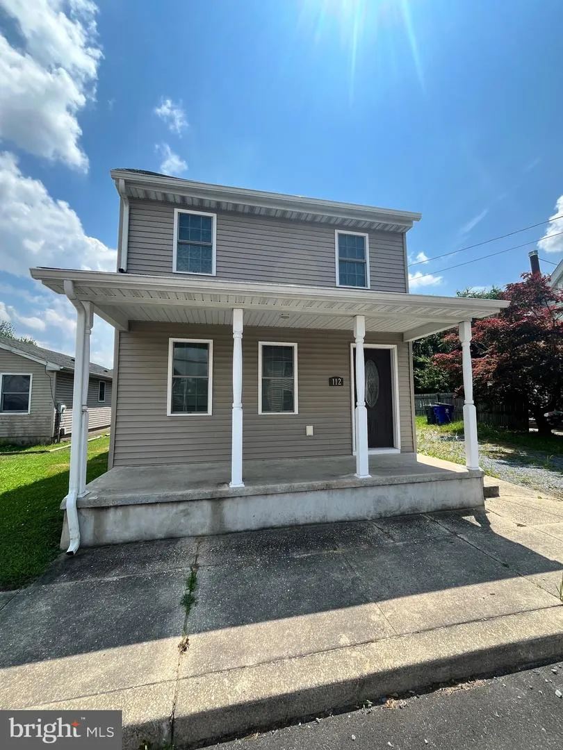112 E MAIN STREET Felton, DE 19943