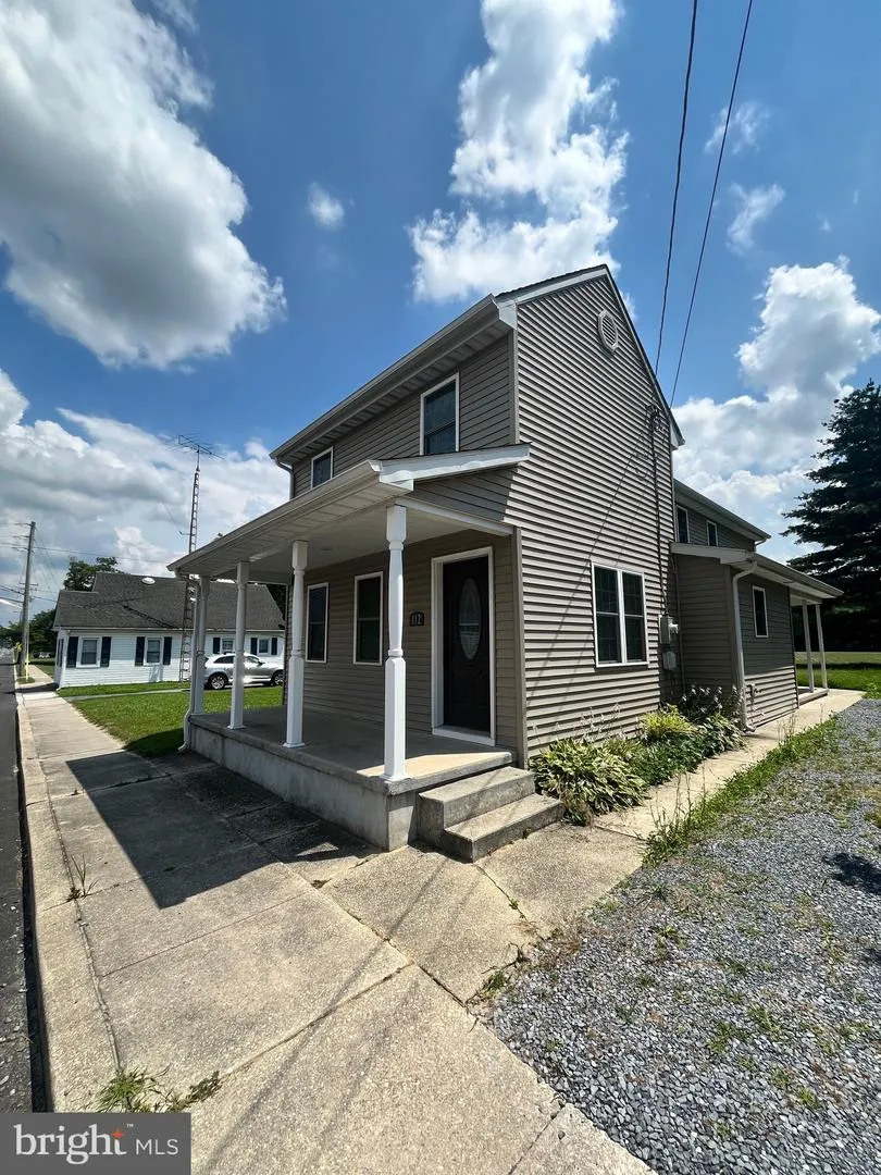 112 E MAIN STREET Felton, DE 19943