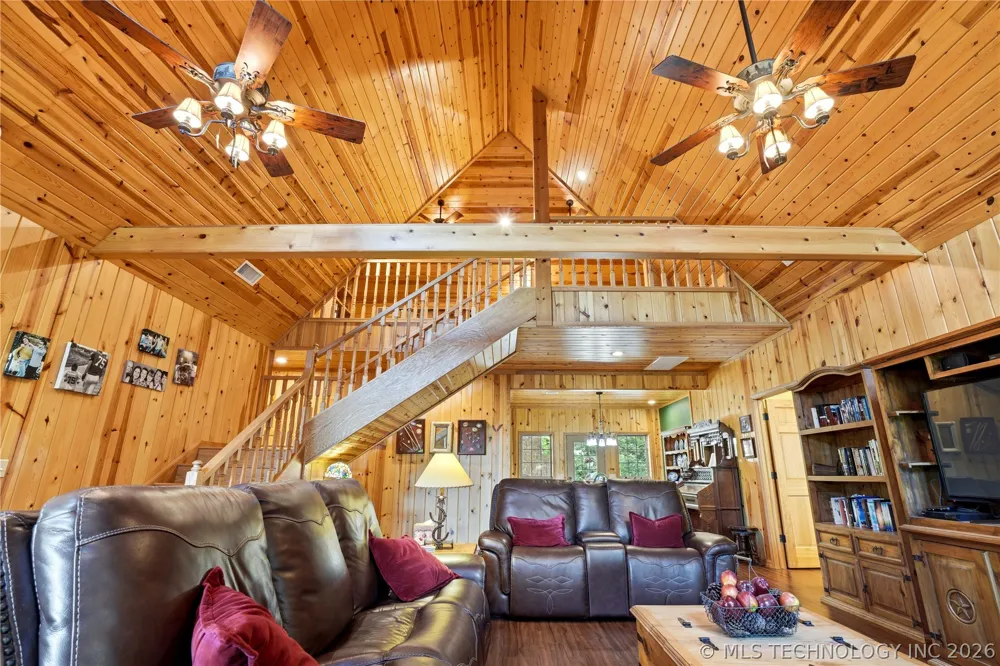 452316 E 953 ROAD Vian, OK 74962
