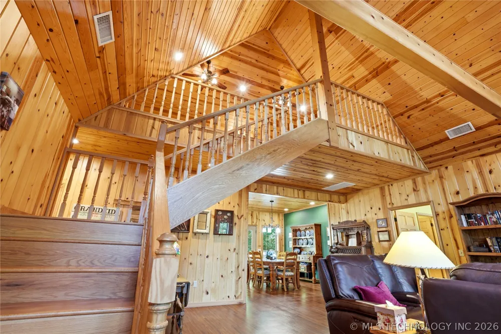 452316 E 953 ROAD Vian, OK 74962