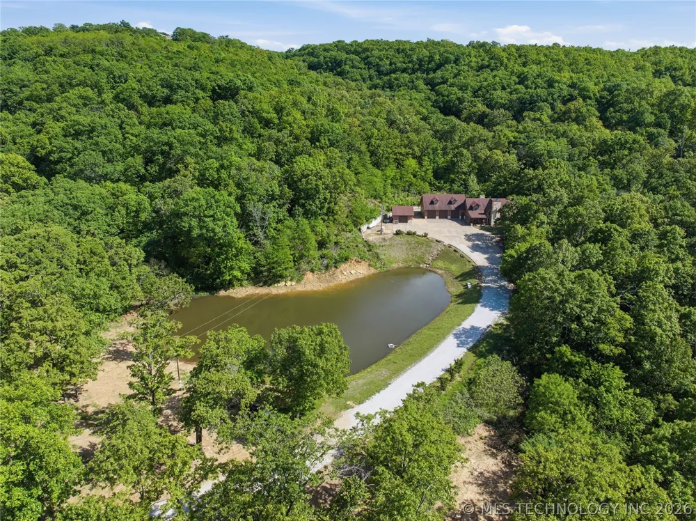 452316 E 953 ROAD Vian, OK 74962