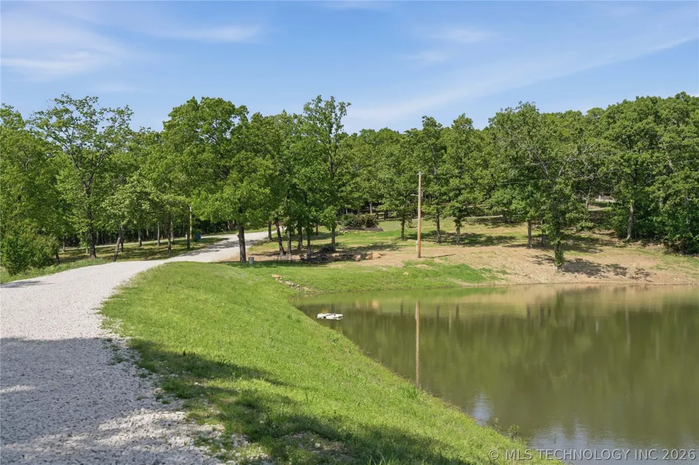 452316 E 953 ROAD Vian, OK 74962