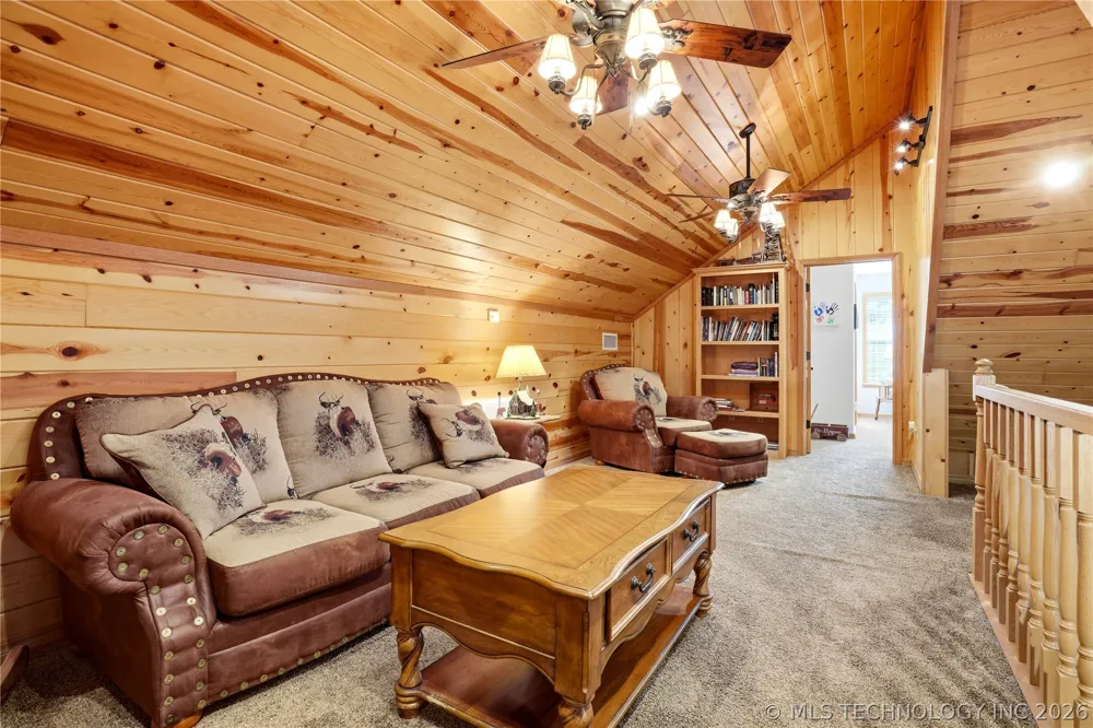 452316 E 953 ROAD Vian, OK 74962