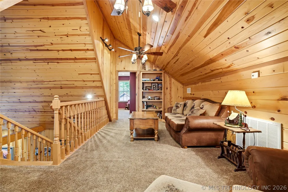 452316 E 953 ROAD Vian, OK 74962