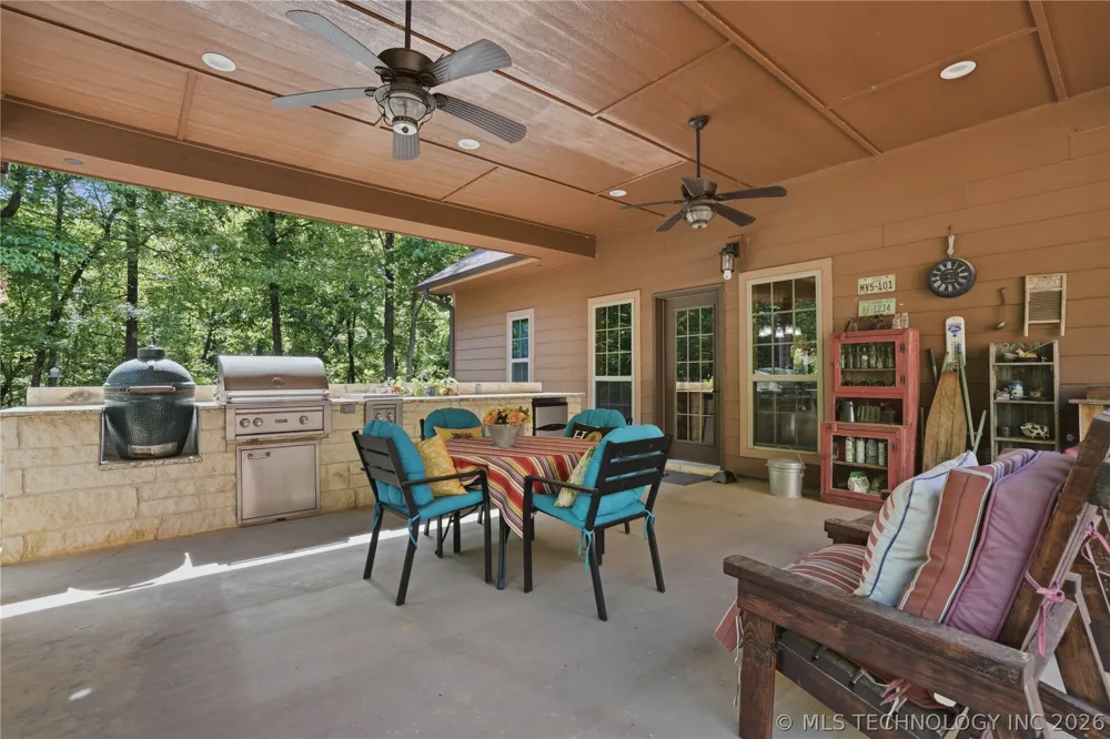 452316 E 953 ROAD Vian, OK 74962