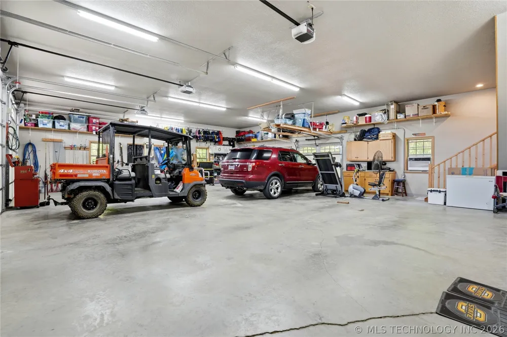 452316 E 953 ROAD Vian, OK 74962