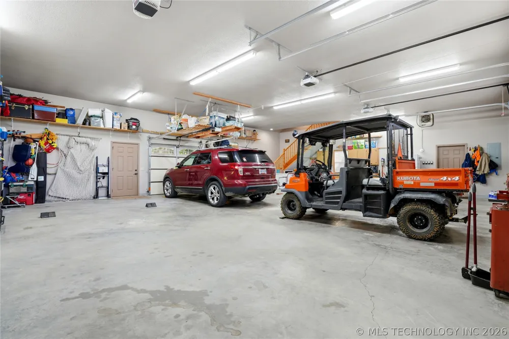 452316 E 953 ROAD Vian, OK 74962