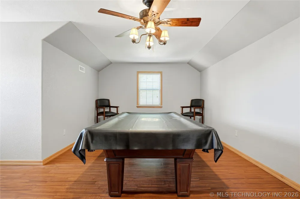 452316 E 953 ROAD Vian, OK 74962